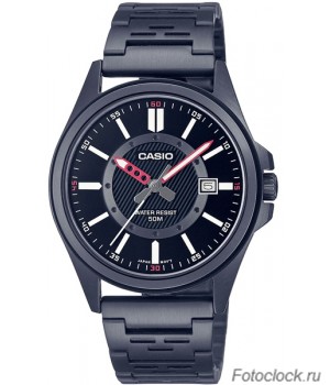 Casio MTP-E700B-1E