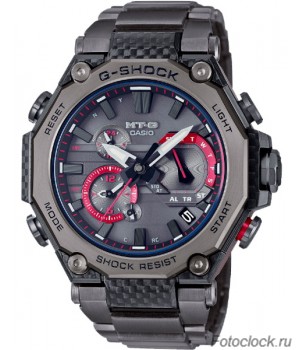 Casio MTG-B2000YBD-1A