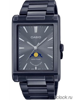 Casio MTP-M105B-1A