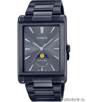 Casio MTP-M105B-1A