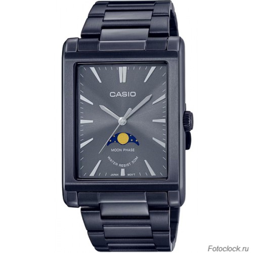 Casio MTP-M105B-1A