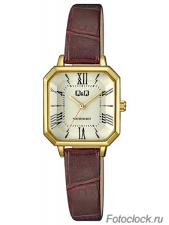 Наручные часы Q&Q QZ73J107Y / QZ73-107