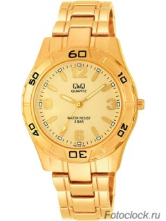 Наручные часы Q&Q F282J003 / F282J003Y