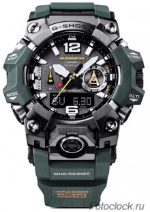Casio GWG-B1000-3A