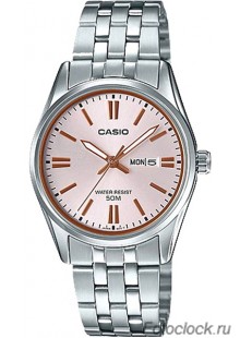 Casio LTP-1335D-4A