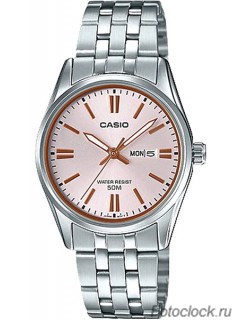 Casio LTP-1335D-4A