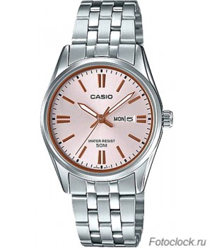 Casio LTP-1335D-4A