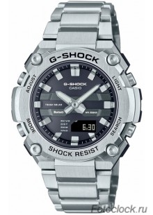 Casio GST-B600D-1A