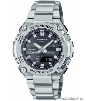 Casio GST-B600D-1A