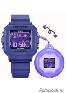 Casio BGD-10K-2
