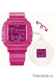 Casio BGD-10K-4