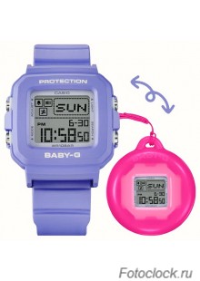 Casio BGD-10K-6