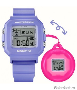 Casio BGD-10K-6