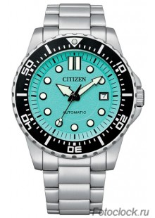 Наручные часы Citizen NJ0170-83X