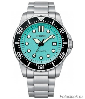 Наручные часы Citizen NJ0170-83X