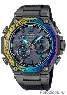 Casio MTG-B2000YR-1A