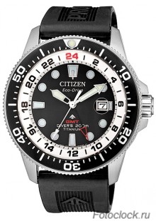 Наручные часы Citizen Eco-Drive BJ7110-11E