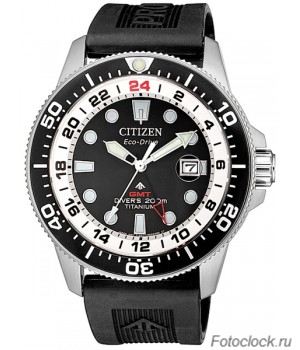 Наручные часы Citizen Eco-Drive BJ7110-11E