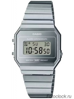 Casio A700WEV-7A