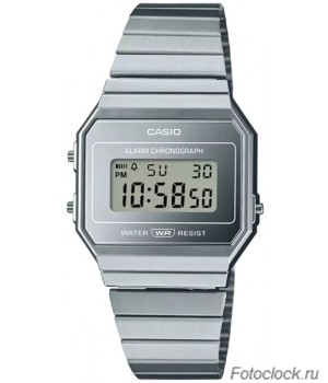 Casio A700WEV-7A