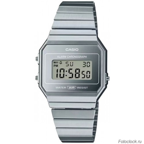 Casio A700WEV-7A