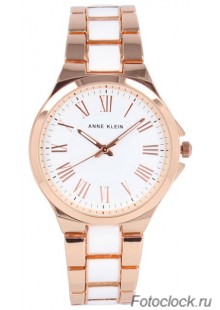 Женские наручные fashion часы Anne Klein 3922WTRG / 3922 WTRG
