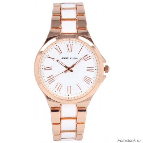 Женские наручные fashion часы Anne Klein 3922WTRG / 3922 WTRG