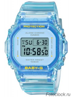 Casio BGD-565SJ-2