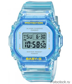 Casio BGD-565SJ-2