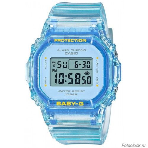 Casio BGD-565SJ-2