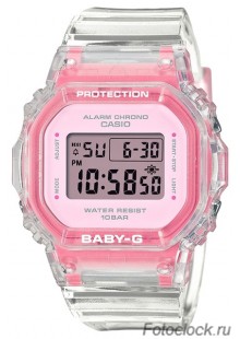Casio BGD-565SJ-7