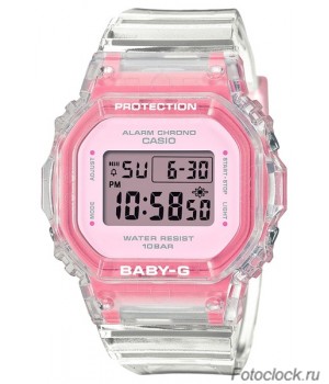 Casio BGD-565SJ-7