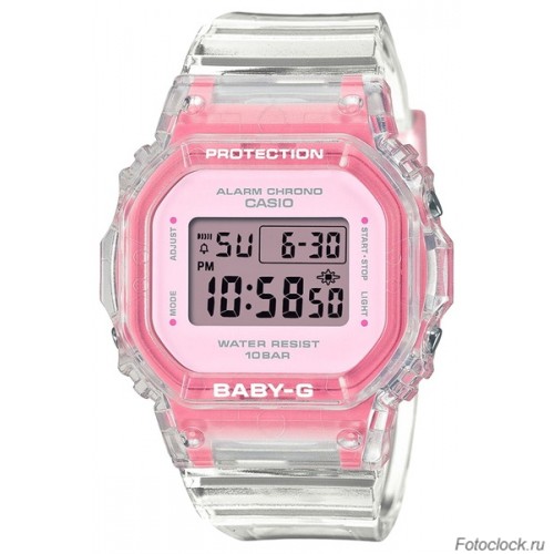 Casio BGD-565SJ-7