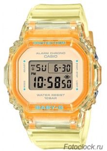 Casio BGD-565SJ-9