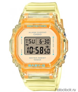 Casio BGD-565SJ-9