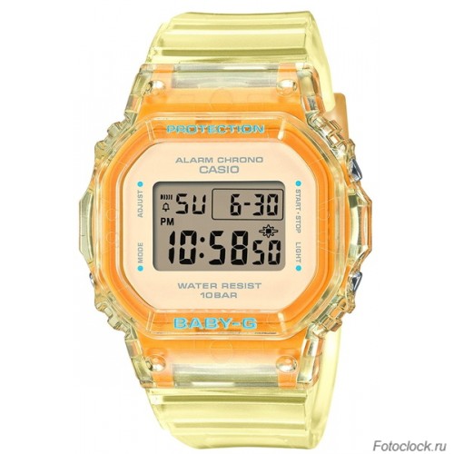 Casio BGD-565SJ-9