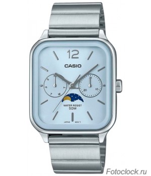 Casio MTP-M305D-2A