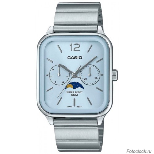 Casio MTP-M305D-2A