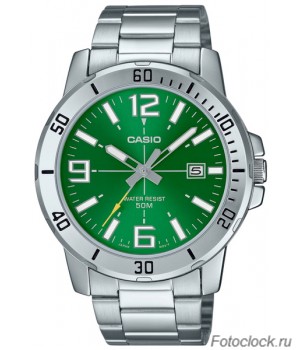Casio MTP-VD01D-3B
