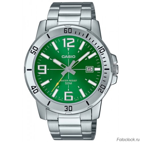 Casio MTP-VD01D-3B
