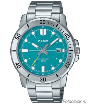 Casio MTP-VD01D-3E2