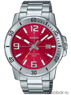 Casio MTP-VD01D-4B