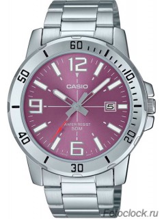 Casio MTP-VD01D-6B
