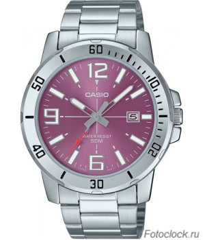 Casio MTP-VD01D-6B