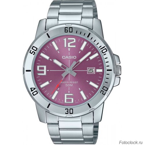 Casio MTP-VD01D-6B