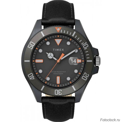 Наручные часы Timex TW2V42300