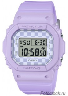Casio BGD-565GS-6