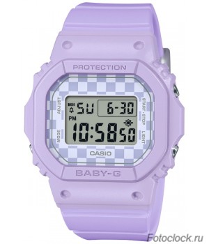 Casio BGD-565GS-6