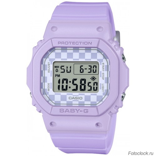 Casio BGD-565GS-6