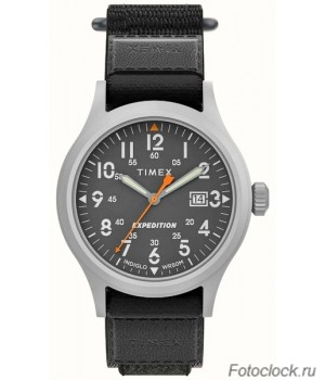 Наручные часы Timex TW4B29600